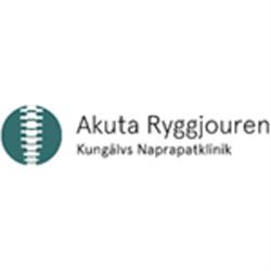 Akuta Ryggjouren