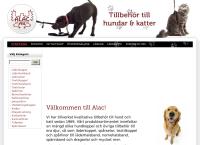 Alac AB
