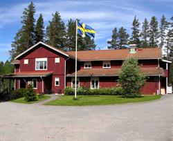Albackens Jakt & Fiskecamp