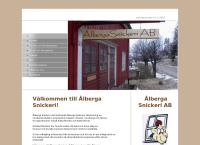 Ålberga Snickeri AB