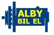 Alby Bilel i Sundbyberg - Bildelar
