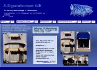 All-Persienner Ab
