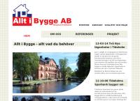 Allt i Bygge Tidaholm AB