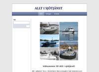 Norra Skärgårdstrafiken Ab