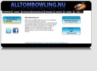 B & B BOWLING