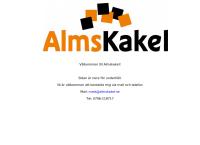 Alms Kakel