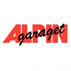 Alpingaraget Service i Stockholm AB
