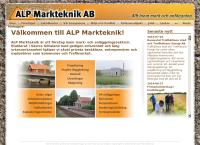 ALP Markteknik AB