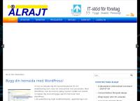 ÅLRAJT INFORMATION AB