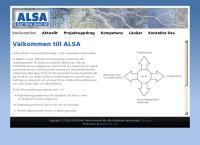 ALSA Kraft Värme Konsult AB