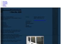 Aluminium i Borås AB