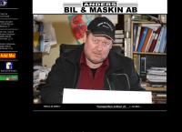 Anders Bil & Maskin i Målilla AB