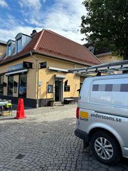 Anderssons Markis AB