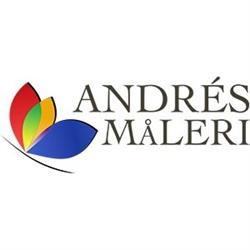 Andrés Måleri AB