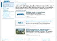 Andritz AB