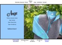 Ange Design & Stickat