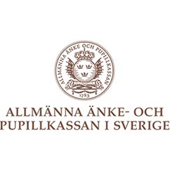 Allmänna Änke- och Pupillkassan i Sverige