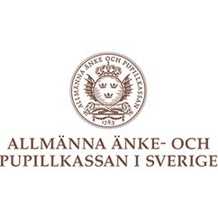 Allmänna Änke- och Pupillkassan i Sverige
