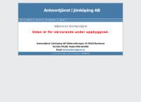Antenntjänst i Jkpg Hb