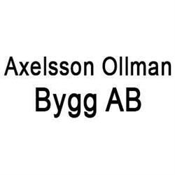 Magnus Axelsson Betong och Trä AB