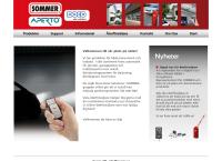 Aperto AB