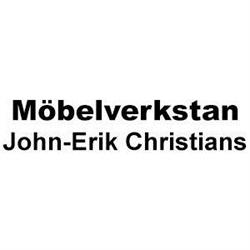 Möbelverkstan, John-Erik Christians