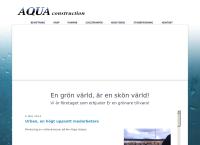 Aqua Construction i Piteå AB