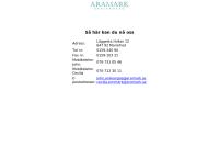 Aramark AB