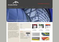 ArcelorMittal Construction Sverige AB