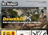 Åre Skidsport AB