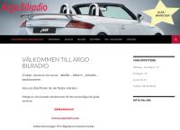 Argo Bilradio AB