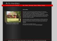 Arkimedes Film Bild Video AB