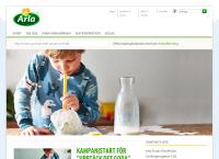 Arla Foods Ab/Linköpings Mejeriet