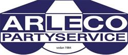 Arleco Uthyrning o. Partyservice
