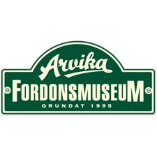 Arvika Fordonsmuseum