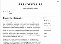 Åsarps VVS AB