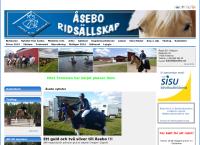 Åsebo Ridsällskap