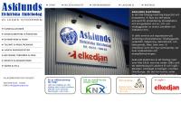 Asklunds Elektriska AB