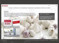 Asko Appliances AB