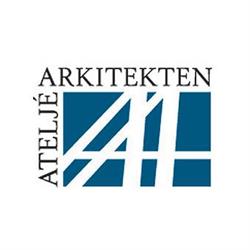 Ateljé Arkitekten i Väst AB