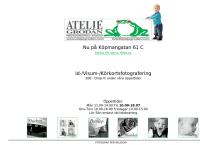 Ateljé Grodan