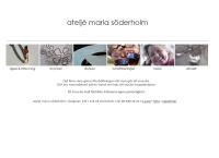 Ateljé Maria Söderholm