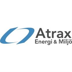 Atrax Energi & Miljö AB