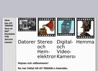 At-Teknik