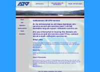 ATV-Service