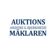 Auktionsmäklaren Anders G Bjerkhede