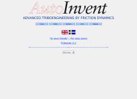 Auto Invent