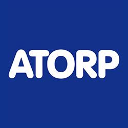 Atorp Automatsvarvning AB
