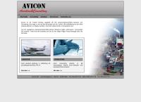 Avicon Ab
