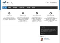 Axcentix AB